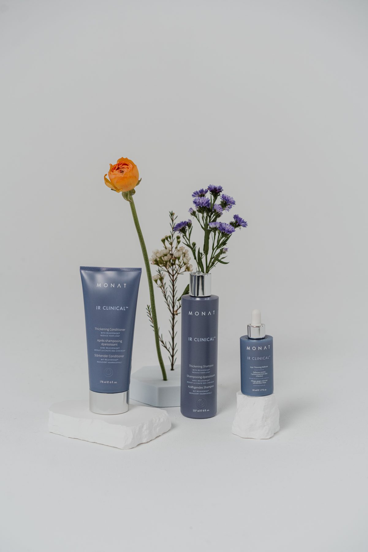 IR Clinical™ System