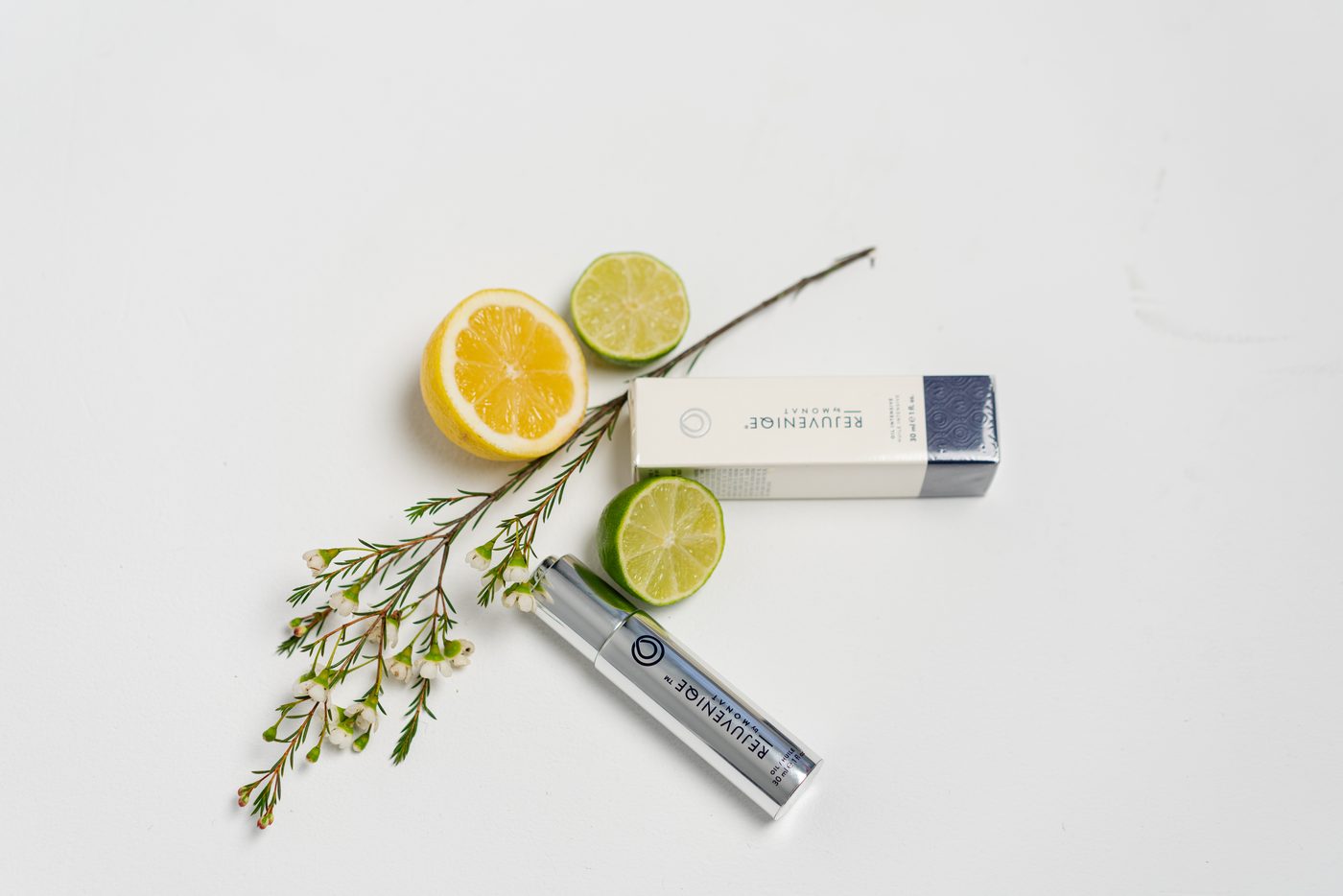 REJUVENIQE® Oil